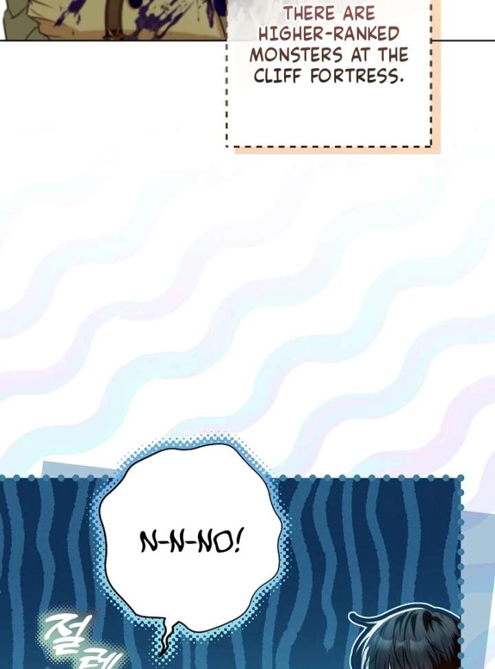 My Daddy Hides His Power Chapter 62 page 85 - 