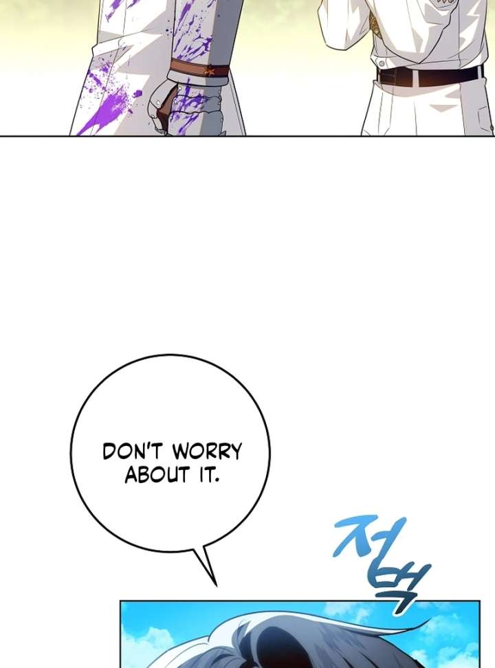 My Daddy Hides His Power Chapter 62 page 100 - 