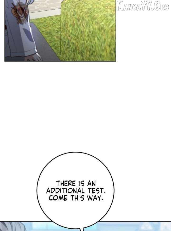 My Daddy Hides His Power Chapter 66 page 102 - 