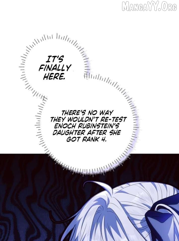 My Daddy Hides His Power Chapter 66 page 104 - 