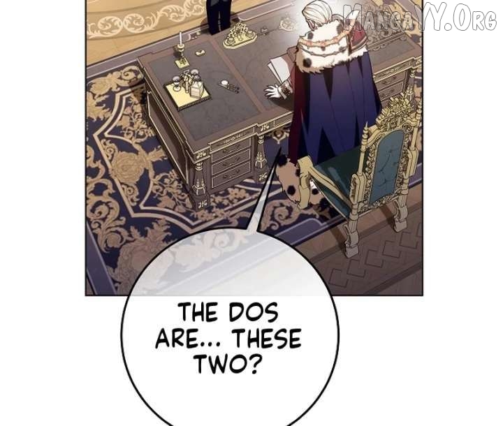 My Daddy Hides His Power Chapter 66 page 109 - 