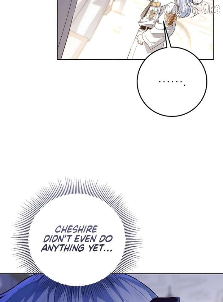 My Daddy Hides His Power Chapter 66 page 12 - 