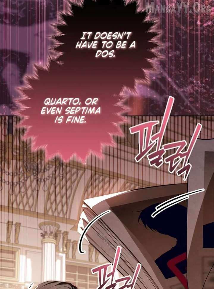 My Daddy Hides His Power Chapter 66 page 114 - 