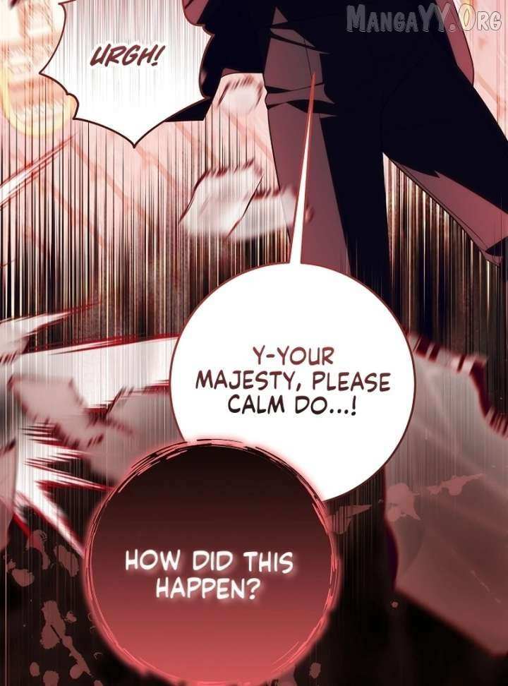 My Daddy Hides His Power Chapter 66 page 122 - 