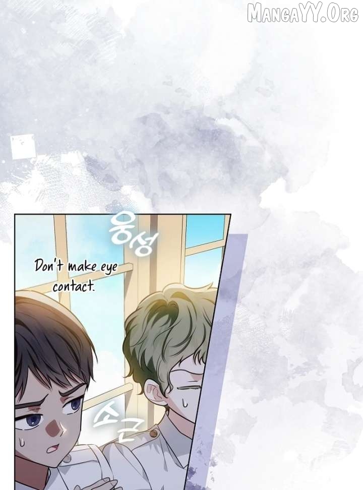 My Daddy Hides His Power Chapter 66 page 14 - 