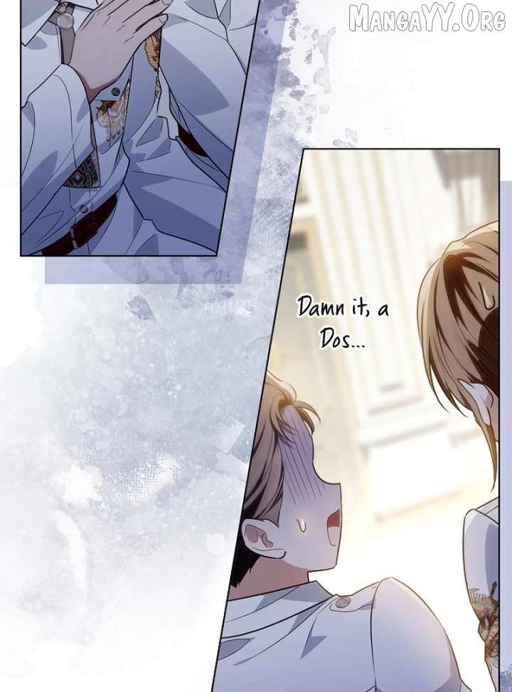 My Daddy Hides His Power Chapter 66 page 15 - 
