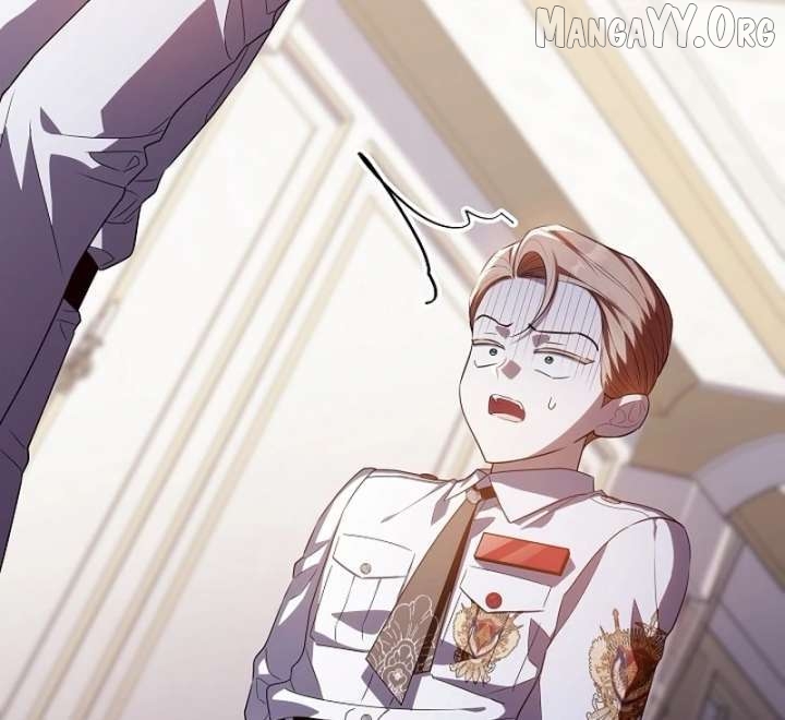My Daddy Hides His Power Chapter 66 page 18 - 