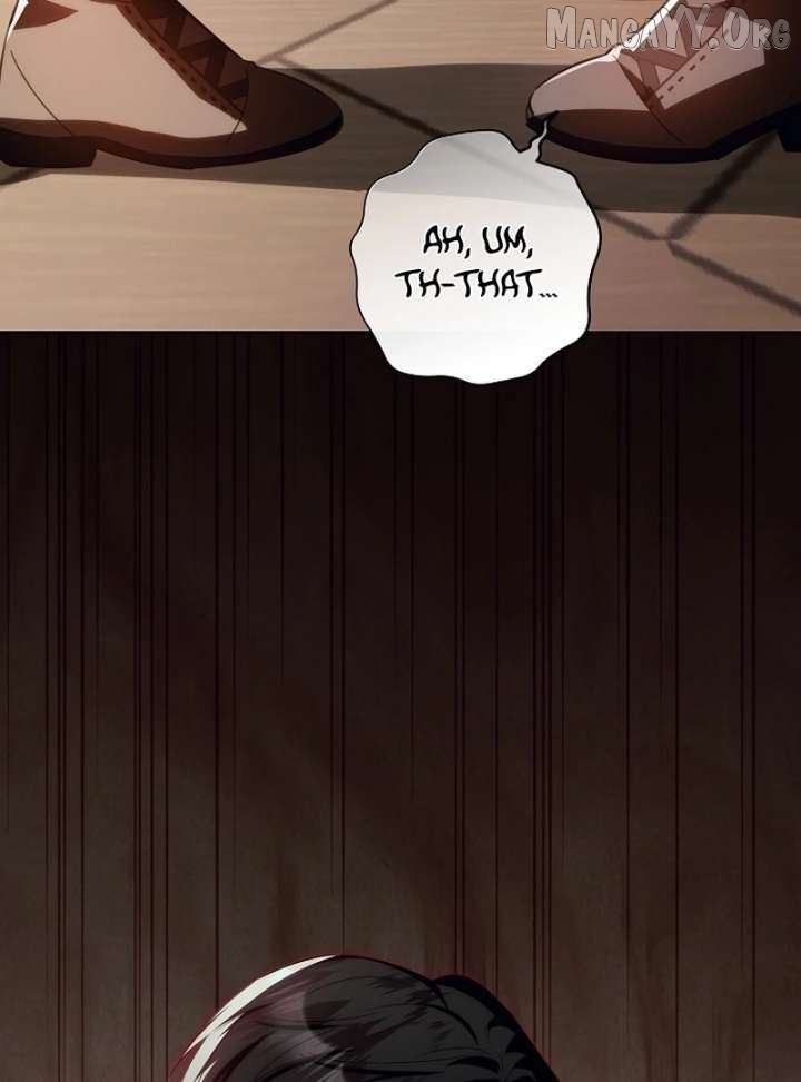 My Daddy Hides His Power Chapter 66 page 21 - 