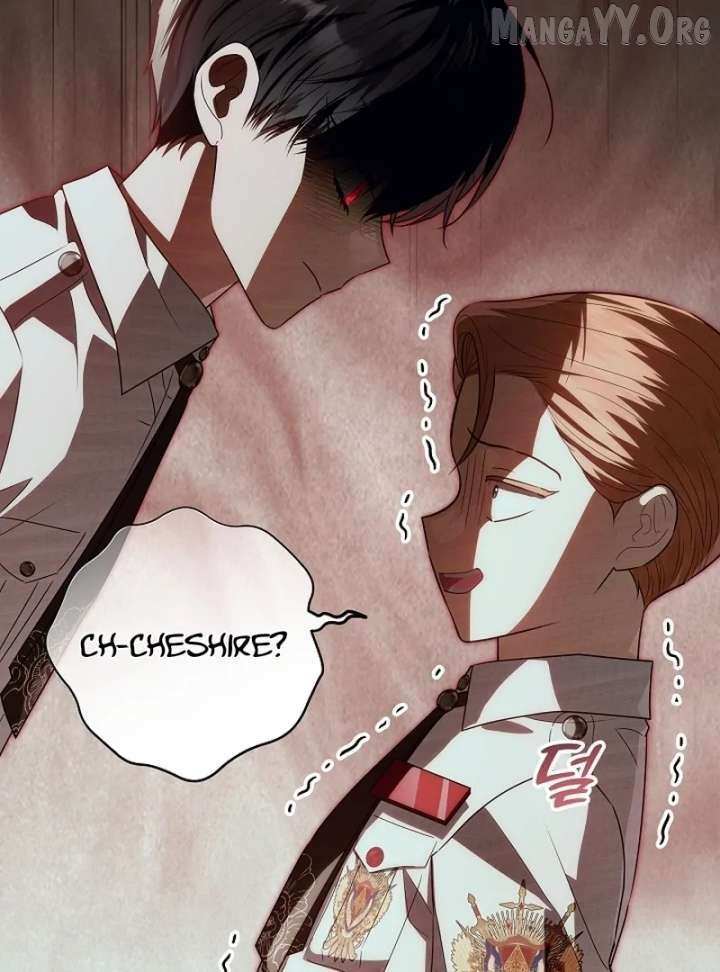 My Daddy Hides His Power Chapter 66 page 22 - 