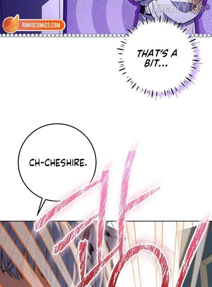 My Daddy Hides His Power Chapter 66 page 25 - 