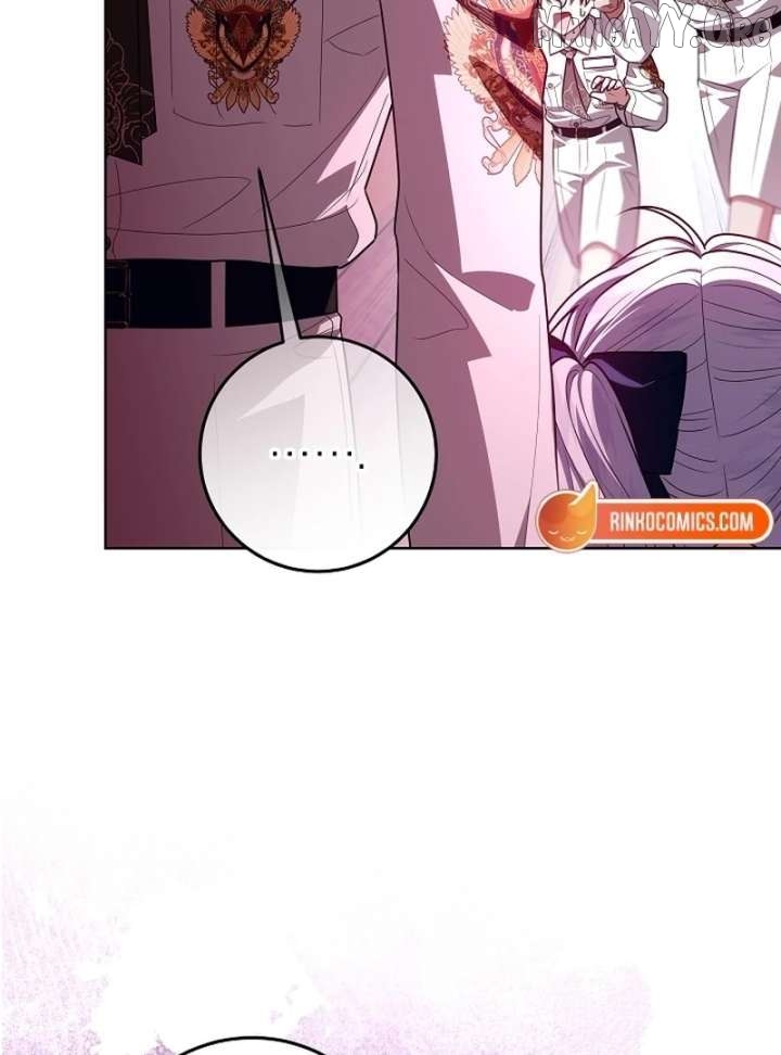 My Daddy Hides His Power Chapter 66 page 31 - 