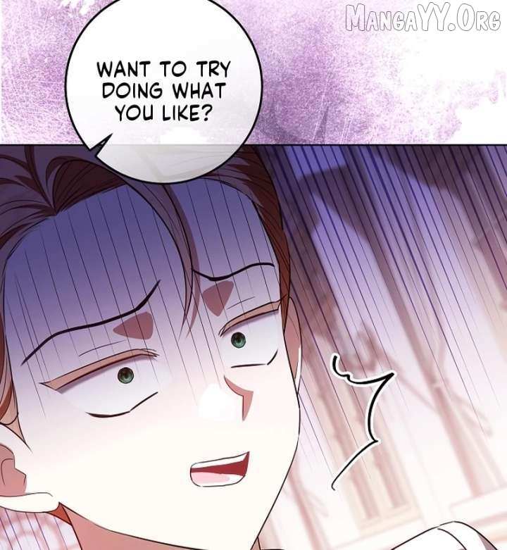 My Daddy Hides His Power Chapter 66 page 32 - 