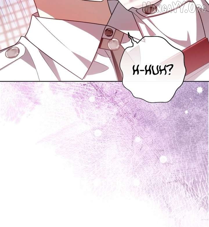 My Daddy Hides His Power Chapter 66 page 33 - 