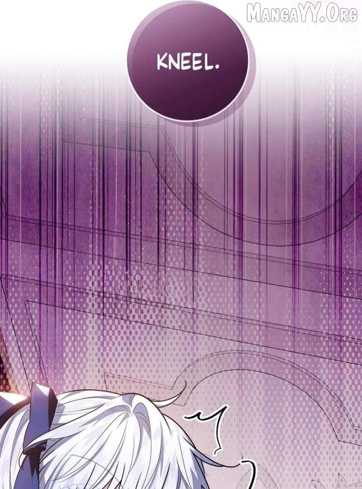 My Daddy Hides His Power Chapter 66 page 34 - 