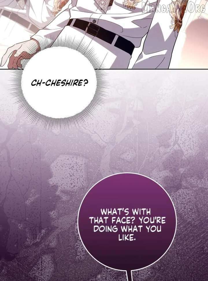 My Daddy Hides His Power Chapter 66 page 36 - 