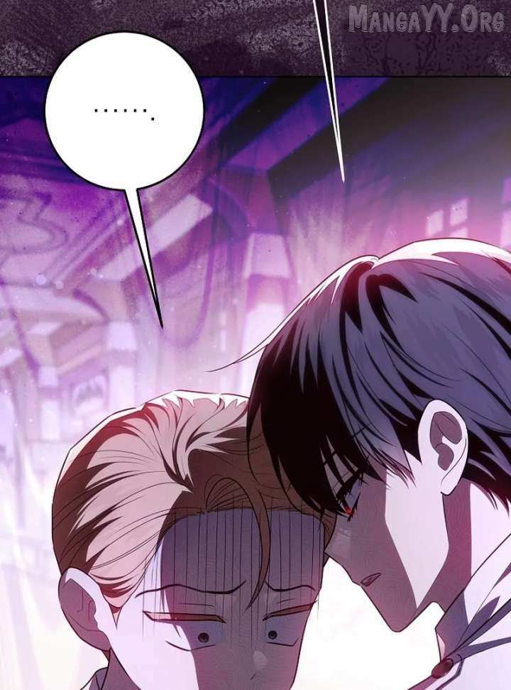 My Daddy Hides His Power Chapter 66 page 37 - 