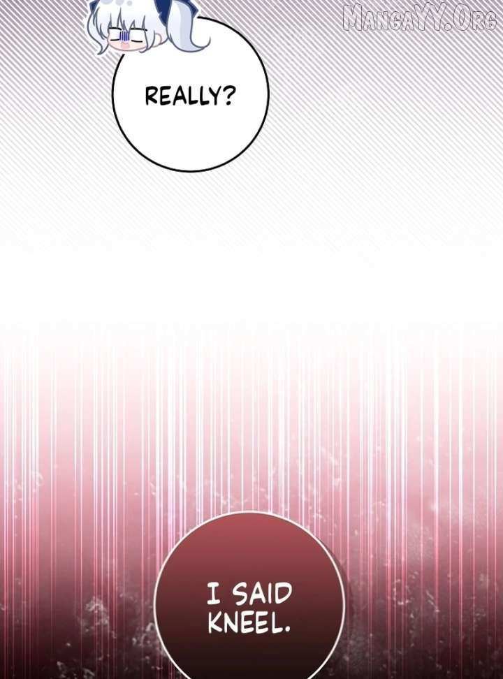 My Daddy Hides His Power Chapter 66 page 39 - 