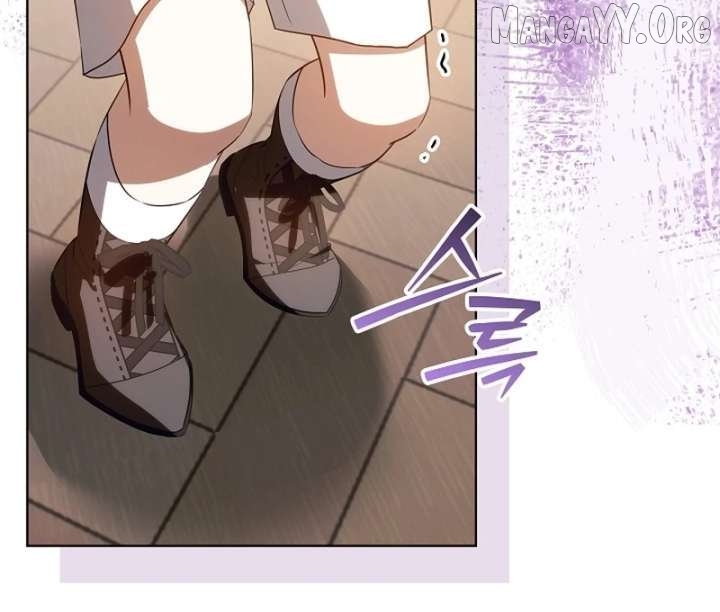My Daddy Hides His Power Chapter 66 page 43 - 