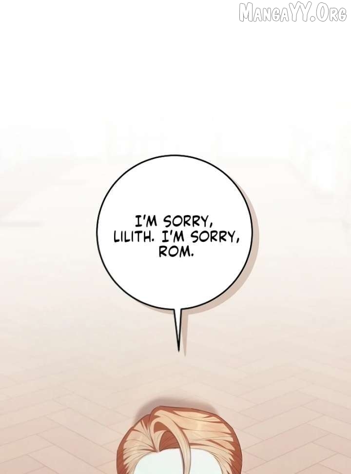 My Daddy Hides His Power Chapter 66 page 44 - 