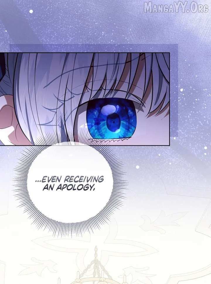 My Daddy Hides His Power Chapter 66 page 50 - 