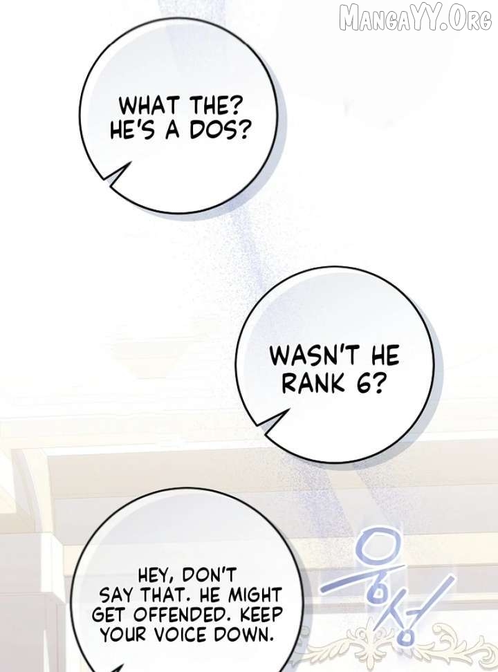 My Daddy Hides His Power Chapter 66 page 6 - 