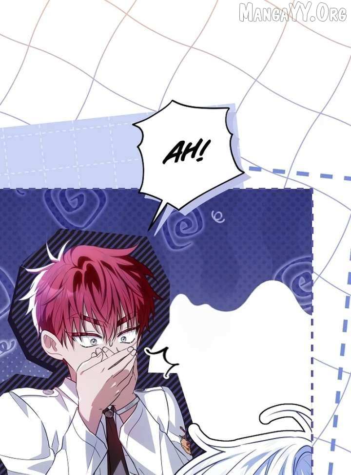 My Daddy Hides His Power Chapter 66 page 61 - 