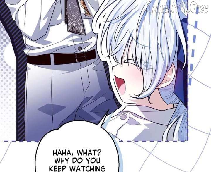 My Daddy Hides His Power Chapter 66 page 62 - 