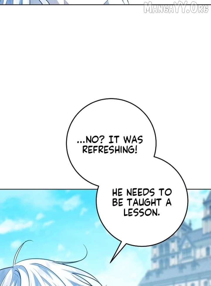 My Daddy Hides His Power Chapter 66 page 67 - 