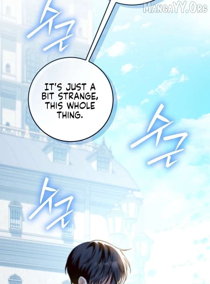 My Daddy Hides His Power Chapter 66 page 69 - 