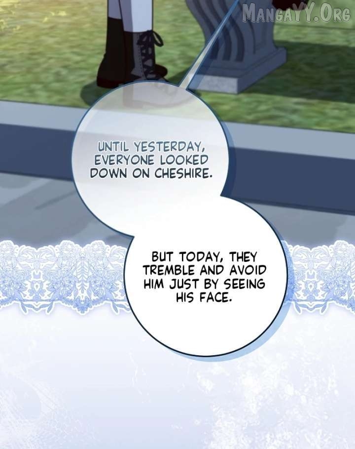 My Daddy Hides His Power Chapter 66 page 71 - 