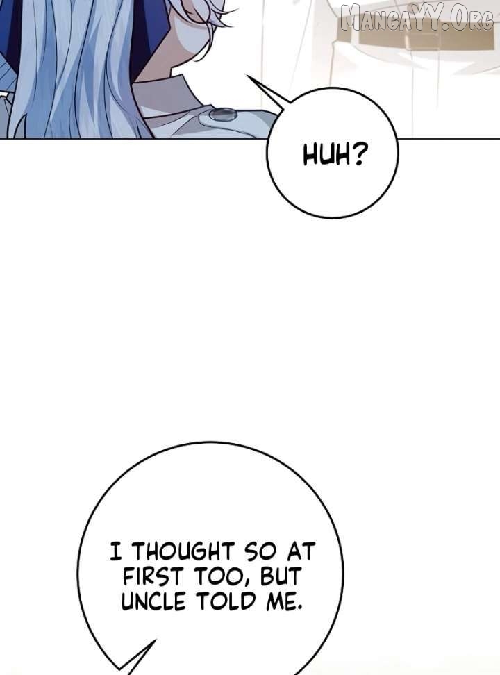 My Daddy Hides His Power Chapter 66 page 83 - 