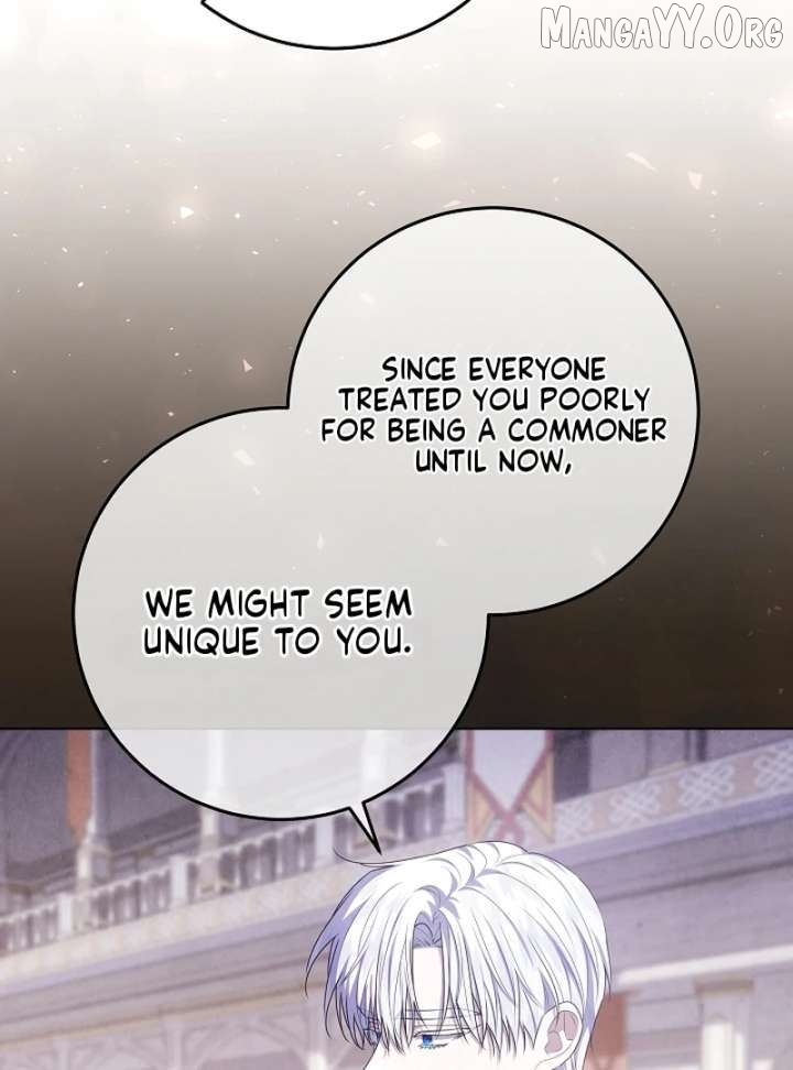 My Daddy Hides His Power Chapter 66 page 84 - 