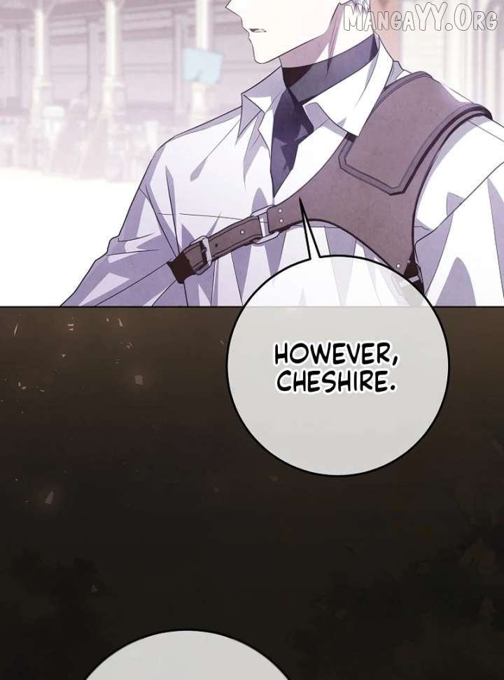 My Daddy Hides His Power Chapter 66 page 85 - 