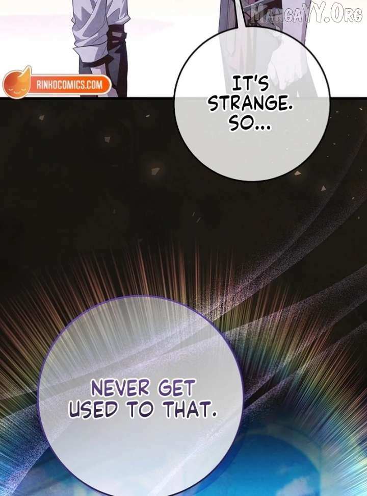 My Daddy Hides His Power Chapter 66 page 87 - 