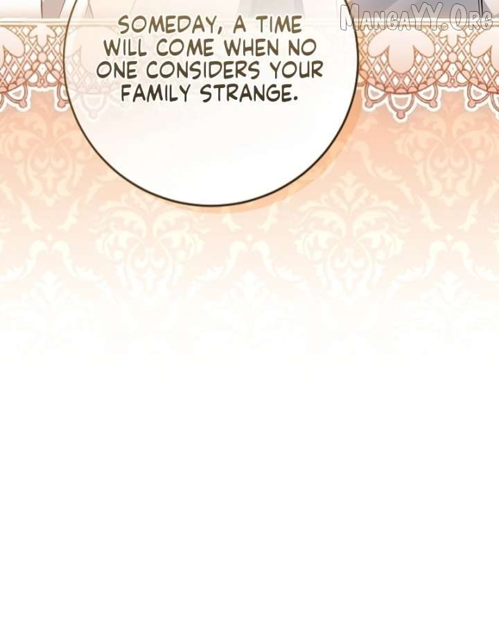 My Daddy Hides His Power Chapter 66 page 90 - 
