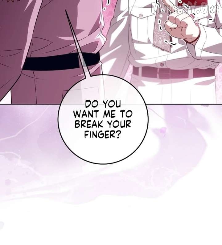 My Daddy Hides His Power Chapter 66 page 10 - 