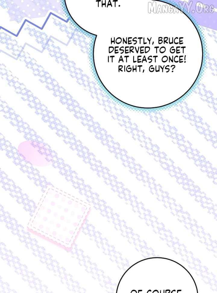 My Daddy Hides His Power Chapter 66 page 96 - 