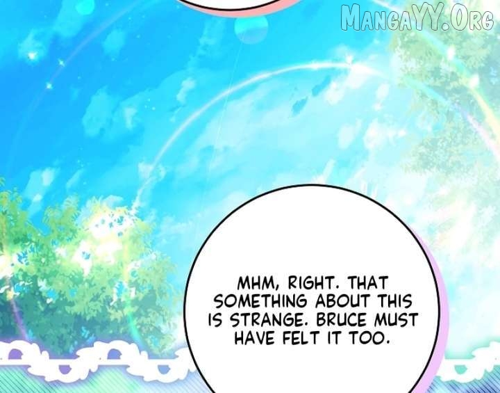 My Daddy Hides His Power Chapter 66 page 99 - 