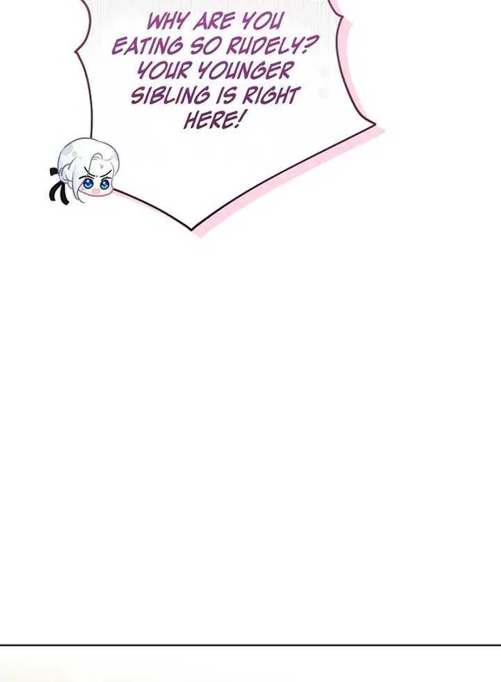My Daddy Hides His Power Chapter 9 page 14 - 