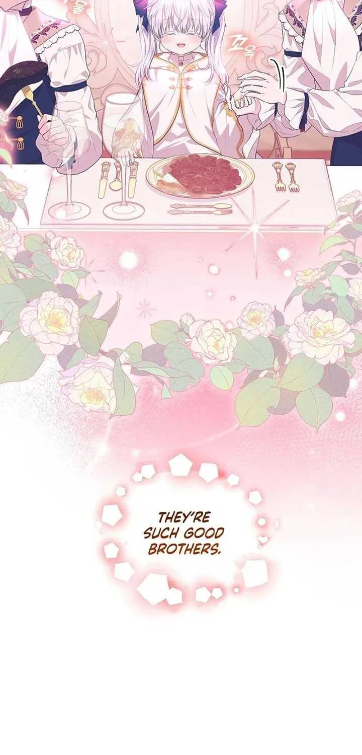 My Daddy Hides His Power Chapter 9 page 19 - 