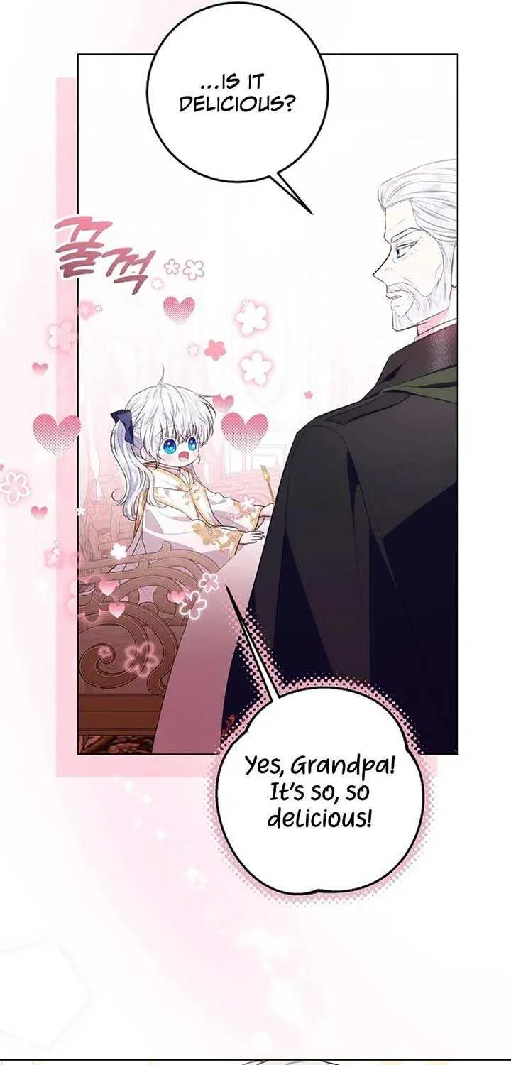 My Daddy Hides His Power Chapter 9 page 27 - 