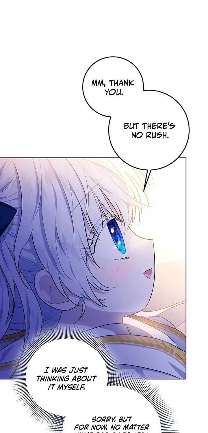 My Daddy Hides His Power Chapter 9 page 36 - 