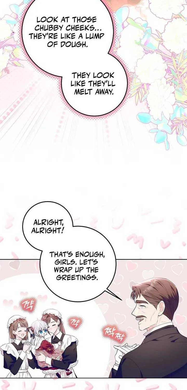 My Daddy Hides His Power Chapter 9 page 55 - 