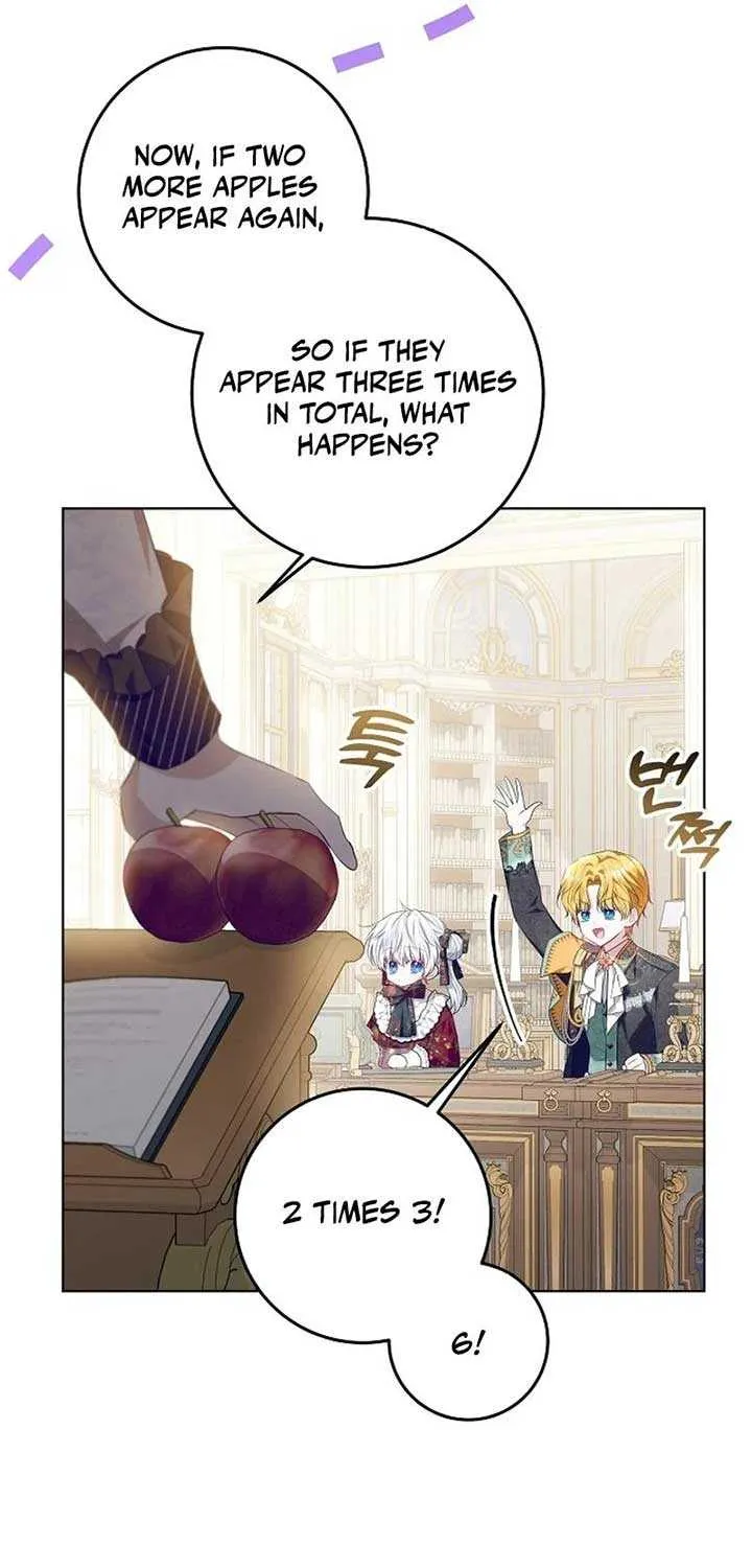 My Daddy Hides His Power Chapter 9 page 65 - 