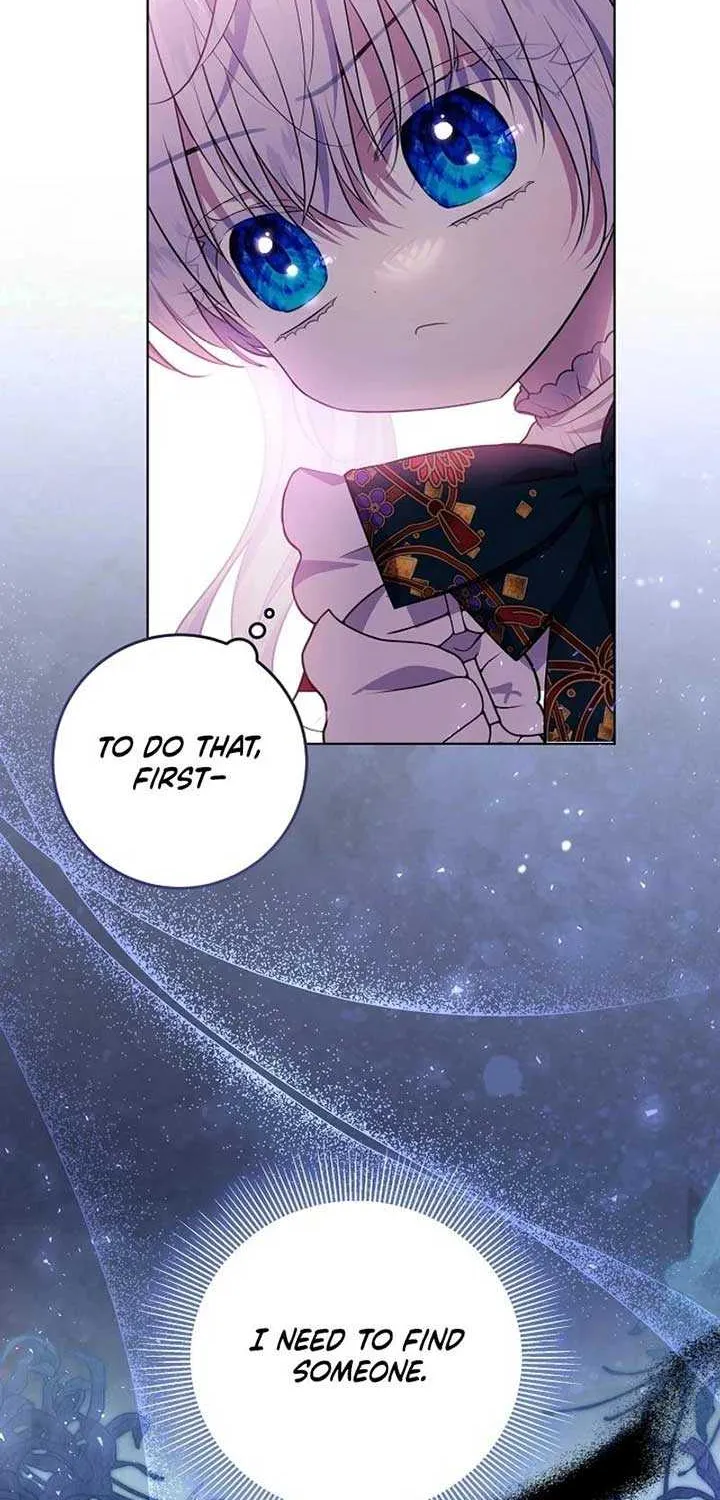 My Daddy Hides His Power Chapter 9 page 74 - 