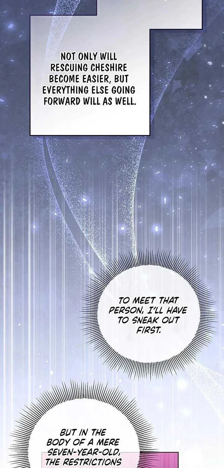 My Daddy Hides His Power Chapter 9 page 77 - 