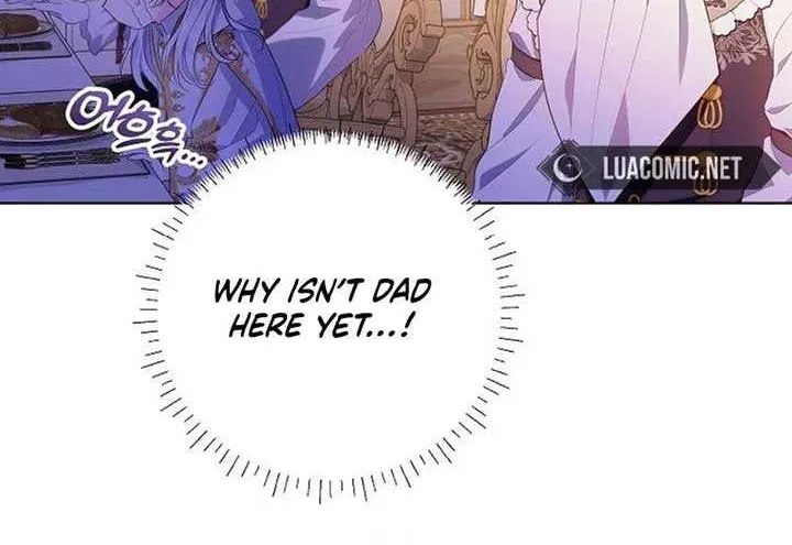 My Daddy Hides His Power Chapter 9 page 9 - 