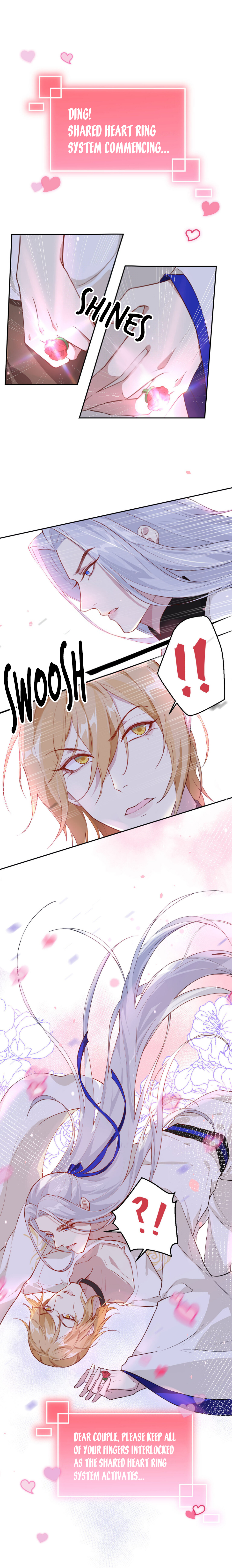 My Daddy Is A Cultivator Chapter 4 page 4 - 