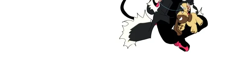 My Daddy is a Villain! Chapter 1 page 13 - 