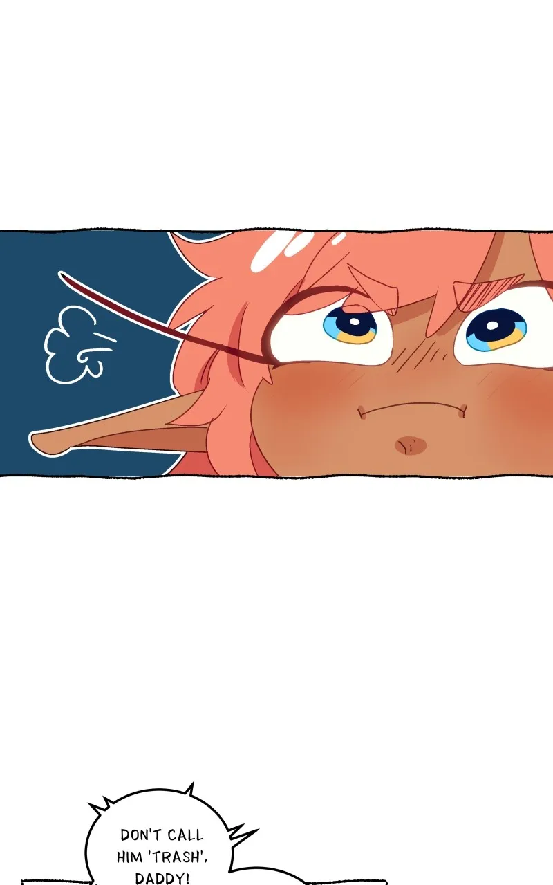 My Daddy is a Villain! Chapter 1 page 6 - 